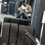Antonio Alves | Personal Trainer Foz do Iguaçu - @antoniopersonalfoz - Instagram
