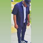 Antonio Person - @rip_slim_dunkin - Instagram