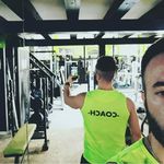 Antonio Torcasio - @antoniopersonaltrainer91 - Instagram