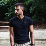 Antonio Peter - @antonio5er - Instagram