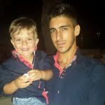 Antonio Peter Fazzari - @peterpan_7 - Instagram