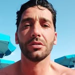 Antonio Peter Santoro - @misterdodi - Instagram