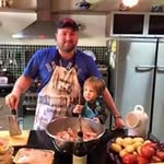 Antônio Petersen - @antoniopetersen1 - Instagram