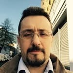Antonio Pedro Santos - @antoniopetersantos - Instagram
