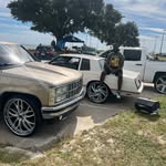 Antonio Peters - @_tonydabarber_ - Instagram