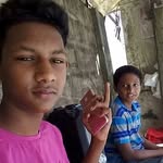 Antonio Peters - @antonio48483 - Instagram
