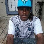 Antonio Peters - @dread_head_107 - Instagram