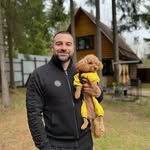 Antonio Peters - @antoniopeters241 - Instagram