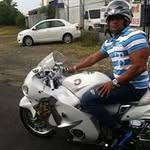 Antonio Peterson - @antoniopeterson2932 - Instagram