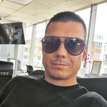 Antonio Petrov - @antonio_ctd - Instagram
