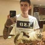 Antonio Petrov - @petrov.antonio - Instagram