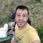 Antonio Petrov - @antoniopetrov916 - Instagram