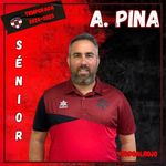 Antonio Pina Carrande - @antoniopinacarrande - Instagram