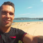 Antonio Pinero - Facebook