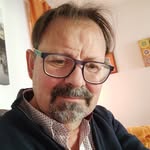 Antonio Pinero - @biogato1 - Instagram