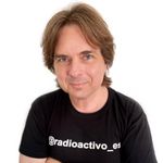 José Antonio Piñero ☢️ - @radioactivo - Instagram