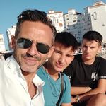 Juan Antonio Piñero Jiménez - @juan_antonio_pinero - Instagram