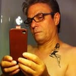 Antonio Pirozzi - @antoniopirozzi52 - Instagram