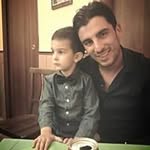 Antonio Pirozzi - @pirozzi1892 - Instagram