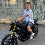 Antonio Pirozzi - @antoniopirozzi17_ - Instagram
