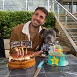 Antonio Pirozzi - @toto669 - Instagram