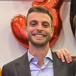 Antonio Polizzi - @anthor_3 - Instagram
