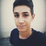 Antonio Polizzi - @anto_polizzi21 - Instagram