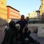 Antonio Polizzi - @antoninoemail - Instagram