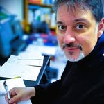 Antonio Polizzi - @apolizzi74 - Instagram