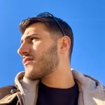 Antonio Polizzi - @antoopolizzi__ - Instagram