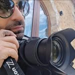 Fotografia Antonio e Linda Polizzi - @antoniopolizzi_fotografo - Instagram