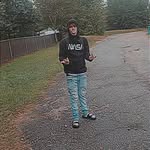 Antonio Poole - @pooleantonio56 - Instagram