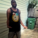 Antonio Poole - @taboobenhim - Instagram