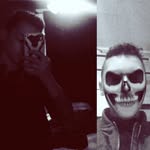 Antonio Poole - @xdark_tonex - Instagram