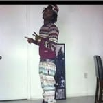 Antonio Poole - @imissmydogchad - Instagram
