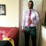 Antonio Poole - @antonio.poole.9 - Instagram