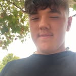 Antonio Potter - @ridewithantonio_18 - Instagram