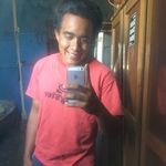 Antonio Potter - @antoniopotter3 - Instagram