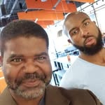 Antonio Potter - @tonypottersr4 - Instagram