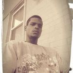 Antonio Potter - @antonio.potter24 - Instagram