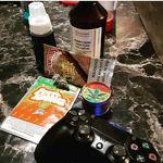 Antonio Potter - @antoniopotter1 - Instagram