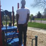 Antonio Powell - @antoniopowell772 - Instagram
