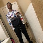 Antonio Powell - @exit44_spook - Instagram