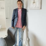 Antonio Powell - @antoniopowgbwc - Instagram