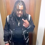 Antonio Powell - @two.k_dagloden1 - Instagram
