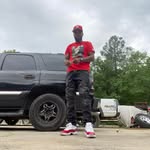 Antonio Powell - @t.o_frmthaeast - Instagram