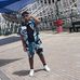 Antonio Powell - Facebook