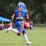 Antonio powell jr. - @ajaypowell_863 - Instagram