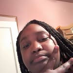 blessyn brown - @antoniopowell1234567 - Instagram