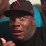 Antonio Pratt - @yadude318 - Instagram